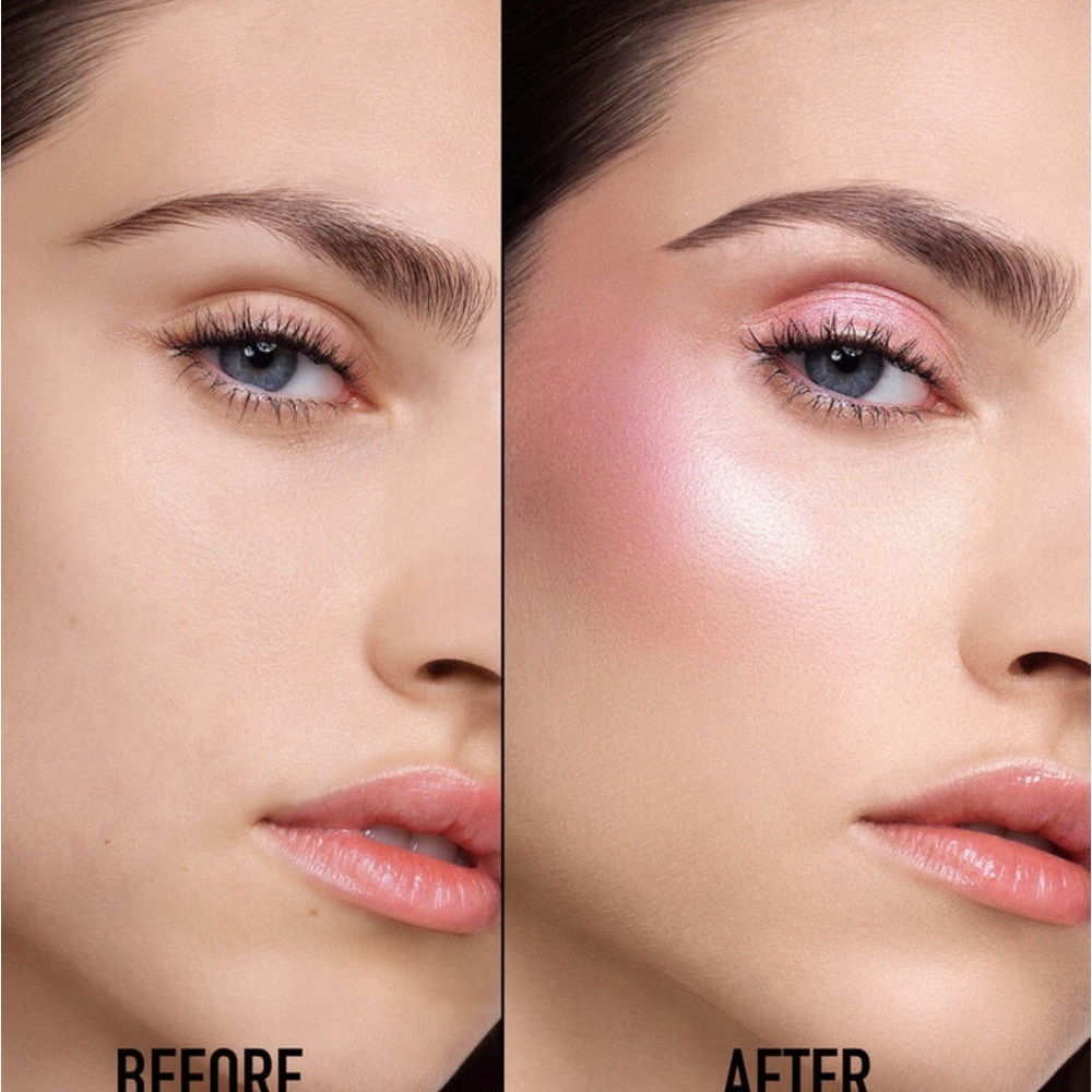 Dior LIMITED AVAILABILITY- DIOR FOREVER GLOW MAXIMIZER. #Rosy . New - Picture 4 of 6